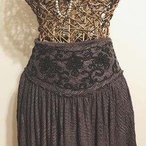 Free People Skirt